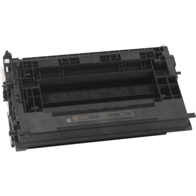 HP LaserJet M607n/dn,M608n/dn/x Toner Negro nº37A