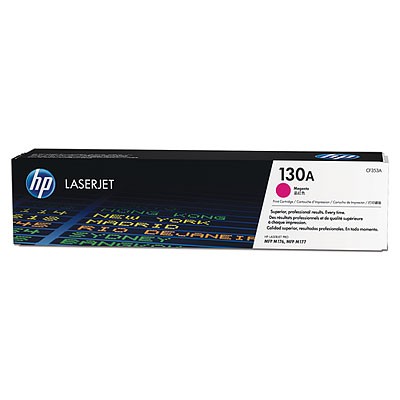 HP LaserJet Pro MFP M176n/M177 Toner Magenta 130A