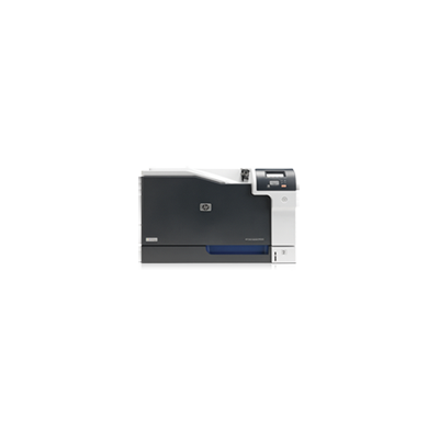 Impresora HP laser color laserJET CP 5225N