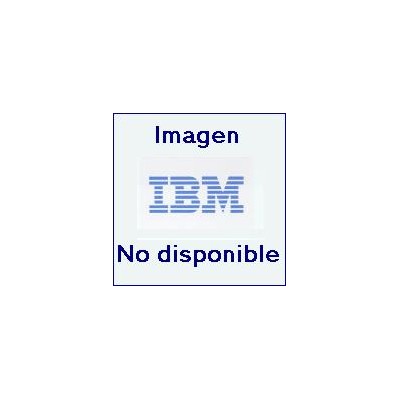 IBM INFOPRINT Color 1534 Toner Negro Alta capacidad retornable