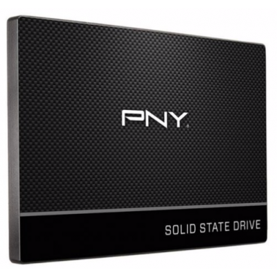 PNY Disco duro SSD 120GB CS900 SATA III 6Gb/s